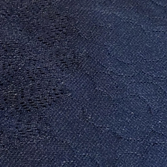 Daisy Fuentes Black Lace Comfort Bra - Picture 6 of 6